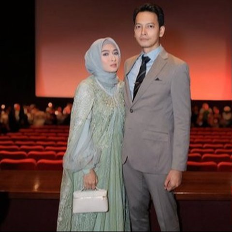 Fedi Nuril Ingatkan Para Aktor Film Harus Bahas Royalti dengan Produser di Awal Proyek