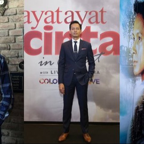 Fedi Nuril Ingatkan Para Aktor Film Harus Bahas Royalti dengan Produser di Awal Proyek