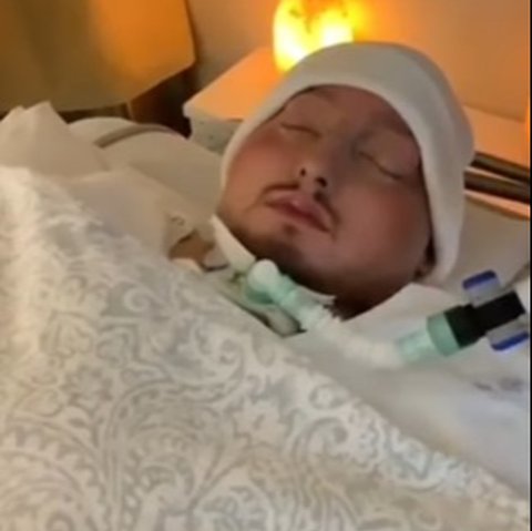 Kisah Perjuangan Keluarga Pangeran Al Waleed bin Khaled bin Talal: Tetap Yakin Putranya Sembuh Meski Sudah 20 Tahun Koma