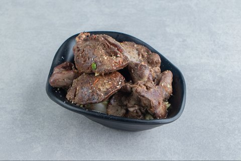 9 Makanan Kaya Biotin untuk Menunjang Kesehatan Rambut dan Kulit