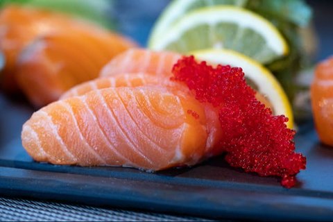 9 Makanan Kaya Biotin untuk Menunjang Kesehatan Rambut dan Kulit