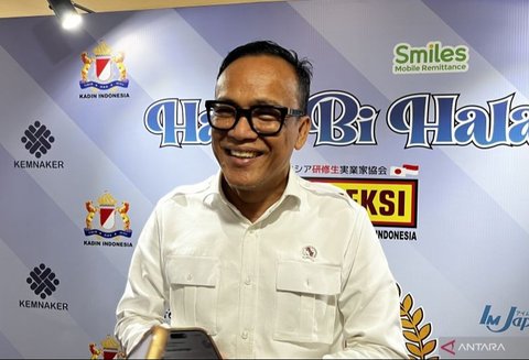 Ribuan CPNS 2024 Mundur Setelah Lulus, Wamenaker Noel: Budaya Malas!