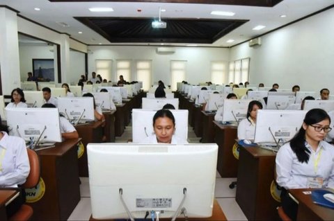 Ribuan CPNS 2024 Mundur Setelah Lulus, Wamenaker Noel: Budaya Malas!