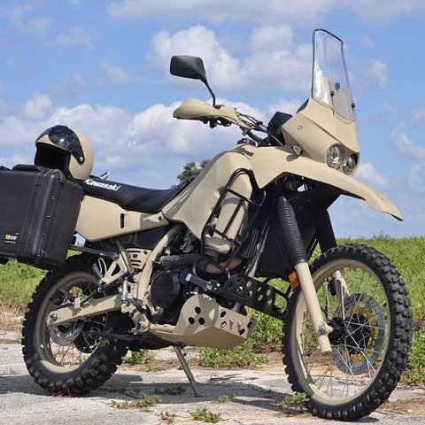 Motor Diesel Kawasaki M1030M1