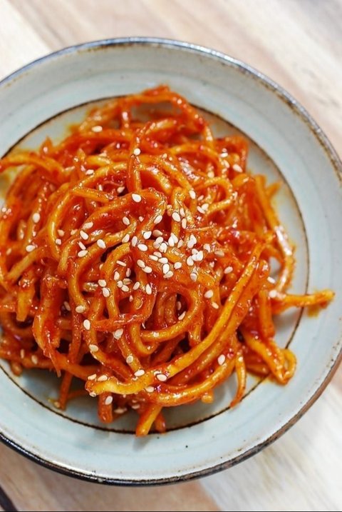5 Resep Banchan Korea yang Bisa Kamu Bikin di Dapur Rumah, Simpel dan Anti Gagal!