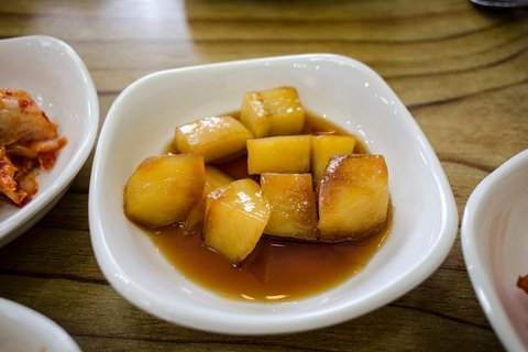 5 Resep Banchan Korea yang Bisa Kamu Bikin di Dapur Rumah, Simpel dan Anti Gagal!
