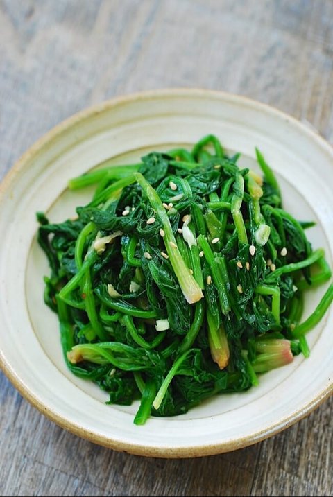 5 Resep Banchan Korea yang Bisa Kamu Bikin di Dapur Rumah, Simpel dan Anti Gagal!