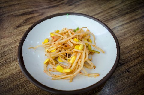 5 Resep Banchan Korea yang Bisa Kamu Bikin di Dapur Rumah, Simpel dan Anti Gagal!