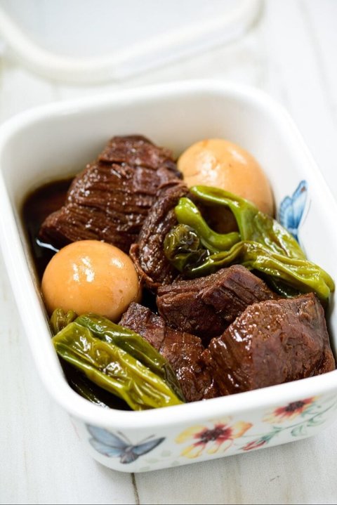 5 Resep Banchan Korea yang Bisa Kamu Bikin di Dapur Rumah, Simpel dan Anti Gagal!