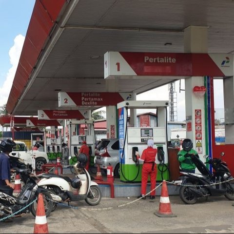 Apakah Sepeda Motor Bisa Menggunakan Bahan Bakar Solar? ini Penjelasan Lengkapnya