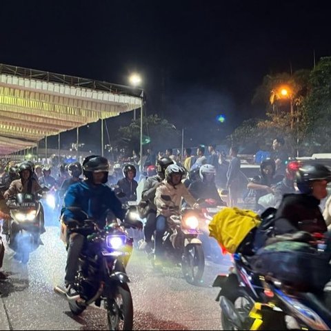 Apakah Sepeda Motor Bisa Menggunakan Bahan Bakar Solar? ini Penjelasan Lengkapnya