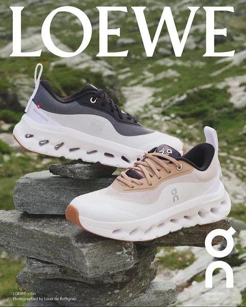 Tips Memilih Sepatu Lari yang Nyaman dan Tetap Stylish