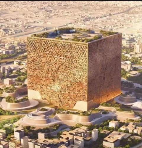Deretan Proyek Kontroversial Arab Saudi untuk Kembangkan Sektor Pariwisata di Bawah Pimpinan Putra Mahkota Mohammed bin Salman (MBS)
