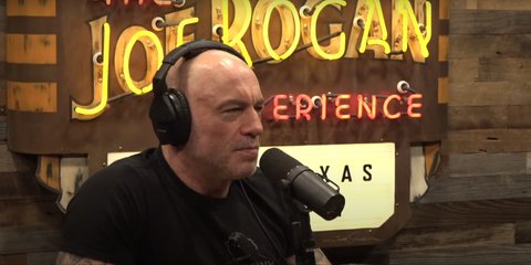 Joe Rogan