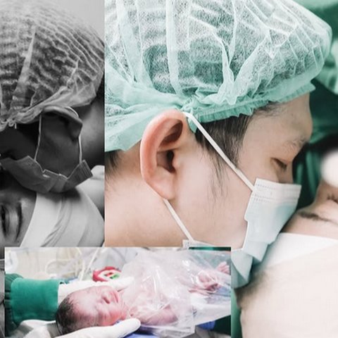 5 Potret Anak Kembar Laki-laki Ustaz Dennis Lim, Perjuangan 5 Tahun Berbuah Manis Lewat Bayi Tabung