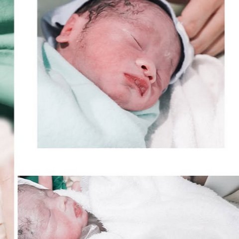 5 Potret Anak Kembar Laki-laki Ustaz Dennis Lim, Perjuangan 5 Tahun Berbuah Manis Lewat Bayi Tabung