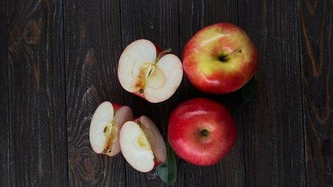 Biji Buah yang Perlu Dihindari Karena Berpotensi Berbahaya