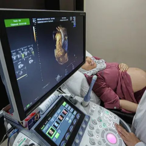 Perbedaan yang Ditangani Obstetri dan Ginekologi Seperti dalam Drama Resident Playbook