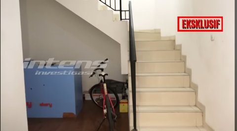 5 Potret Kos-kosan Mewah 20 Pintu Jessica Iskandar di Jakarta, Semua Kamar Luas dan Cozy dengan Konsep Modern