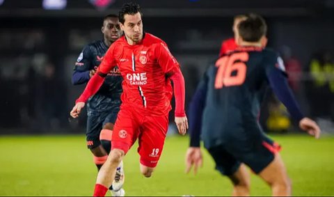 5 Rumor Panas Pemain Timnas Indonesia Gabung Raksasa Eropa, Siapa Saja?