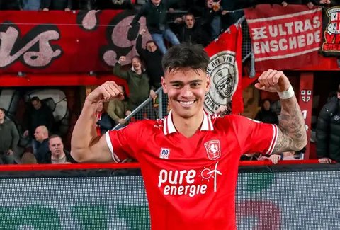 5 Rumor Panas Pemain Timnas Indonesia Gabung Raksasa Eropa, Siapa Saja?