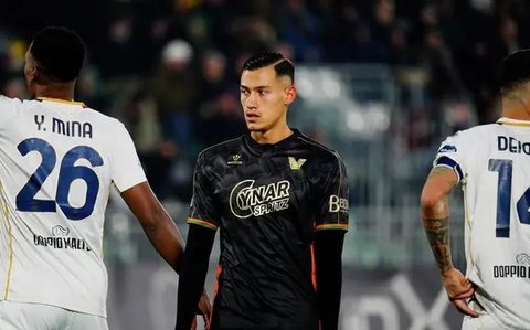 5 Rumor Panas Pemain Timnas Indonesia Gabung Raksasa Eropa, Siapa Saja?