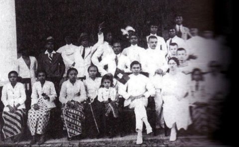Kata-Kata Penyemangat Tan Malaka yang Masih Ngena Banget di Zaman Now, Belajar dari Sang Pemikir Revolusioner