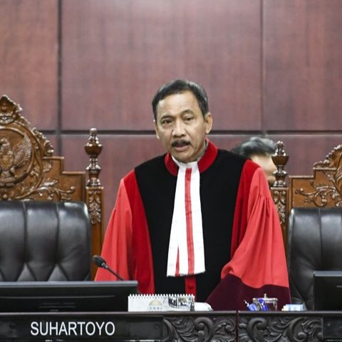 MK Putuskan Penyebar Hoaks Bisa Dipidana Jika Bikin Kerusuhan di Ruang Fisik