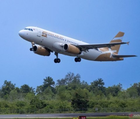 Kemenag Sumbar memastikan Lion Air siap memberangkatkan jamaah haji Embarkasi Padang pada musim haji 1446 H dengan kapasitas pesawat yang lebih besar dan jadwal penerbangan khusus.