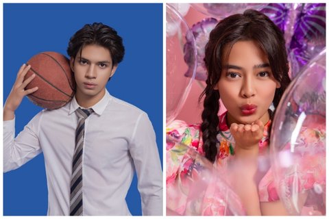 Sinetron Asmara Gen Z Adakan &ldquo;Outfit Check Challenge&rdquo;