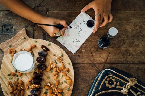 Niat Puasa Syawal, Tata Cara, dan Keutamaannya yang Luar Biasa Setelah Bulan Ramadan