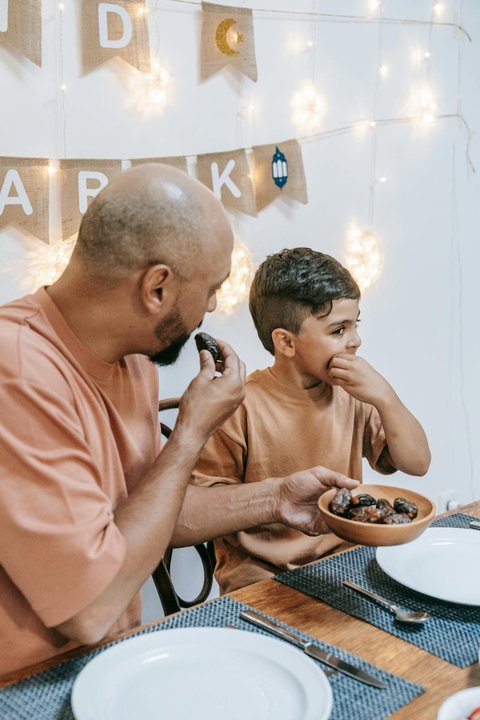 Niat Puasa Syawal, Tata Cara, dan Keutamaannya yang Luar Biasa Setelah Bulan Ramadan