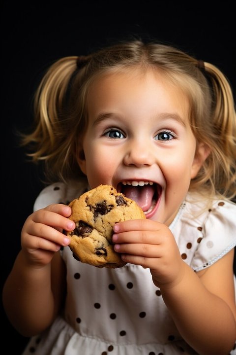 Anak Sugar Rush