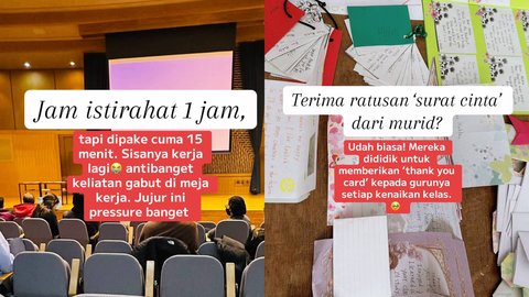 Cewek Indonesia Jadi Guru di Jepang, Blak-blakan Ungkap Fakta Mencengangkan soal Kepala Sekolah & Siswa