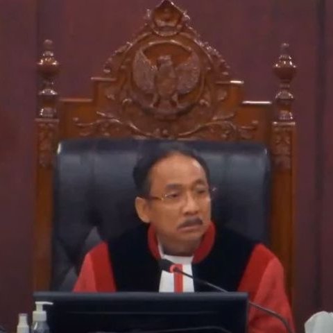 Daftar Lengkap Gugatan Pasal UU ITE yang Dikabulkan MK, Kritik Pemerintah Tak Bisa Dipidana
