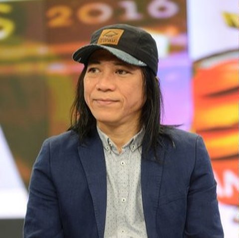 Abdee Slank Kenang Bunda Iffet, Akui Masih Punya Utang dan Diminta Cepat Cari Jodoh - Masih Ingat Ucapan Pertama Mendiang pada 1997 Silam
