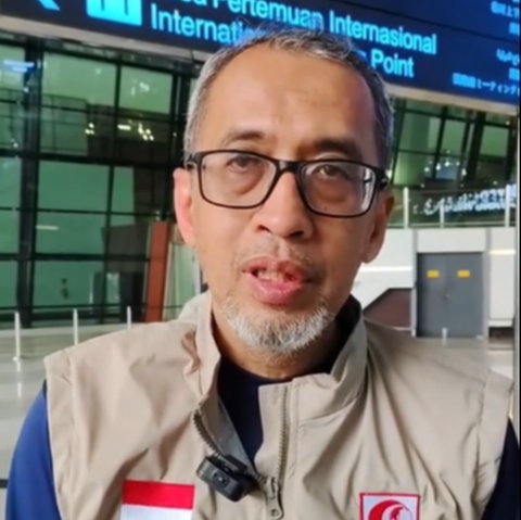 Kembali ke Indonesia, Dokter WNI Buka-bukaan Apa yang Terjadi di Gaza