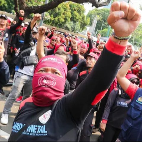 Apa Bedanya Buruh dan Karyawan? Ini Penjelasannya