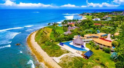 5 Tempat Paling Mahal di Dunia untuk Dikunjungi, Berminat Mencoba?