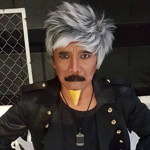 7 Artis Indonesia Terkenal Ternyata Pernah Jadi Buruh, Ada yang Upahnya Cuma Rp5.000