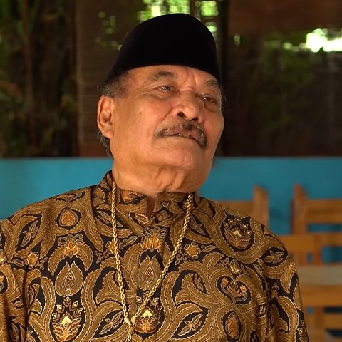 7 Artis Indonesia Terkenal Ternyata Pernah Jadi Buruh, Ada yang Upahnya Cuma Rp5.000