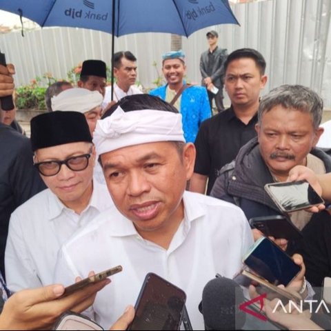 Gubernur Jawa Barat, Dedi Mulyadi, menyatakan negara harus memenangkan sengketa lahan SMAN 1 Bandung yang dimenangkan oleh Perkumpulan Lyceum Kristen di PTUN Bandung, dan akan melakukan banding.