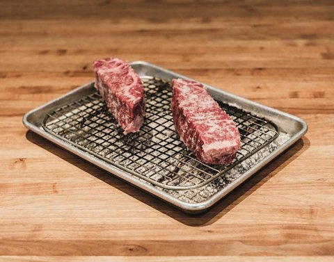 Terungkap! Hal yang Salah Kaprah soal Memasak Steak di Oven