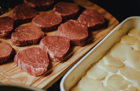Terungkap! Hal yang Salah Kaprah soal Memasak Steak di Oven