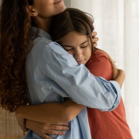 Tentunya sebagai orangtua, kita tak ingin buah hati merasa insecure berkepanjangan.