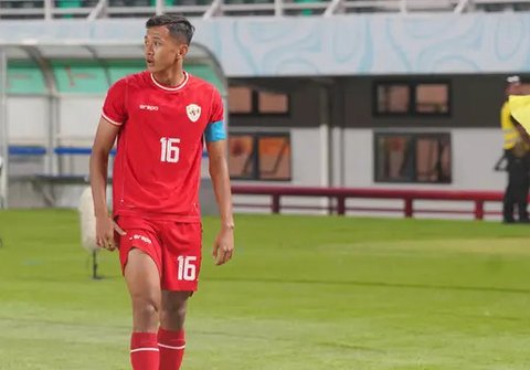 Dua Pemain Timnas Indonesia Terancam Batal Bela ASEAN Hadapi MU, 5 Sosok ini Layak Jadi Pengganti