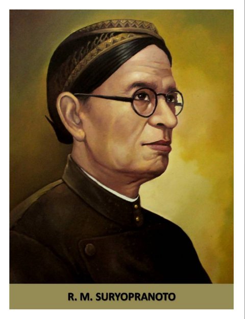 soerjopranoto