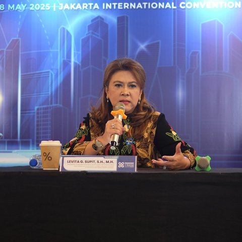 FLEI Business Show 2025, Ajang Emas Cari Peluang Bisnis di Tengah Dinamika Ekonomi