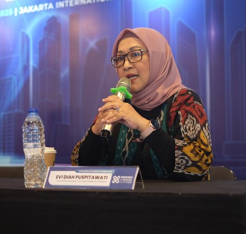 FLEI Business Show 2025, Ajang Emas Cari Peluang Bisnis di Tengah Dinamika Ekonomi