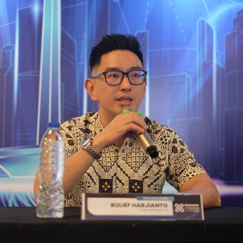 FLEI Business Show 2025, Ajang Emas Cari Peluang Bisnis di Tengah Dinamika Ekonomi